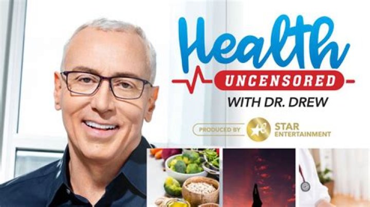 What happened to Dr Drew on CNN?