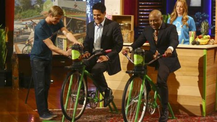 What happened to Moberi?