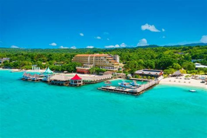 What happened to Sandals Ocho Rios?