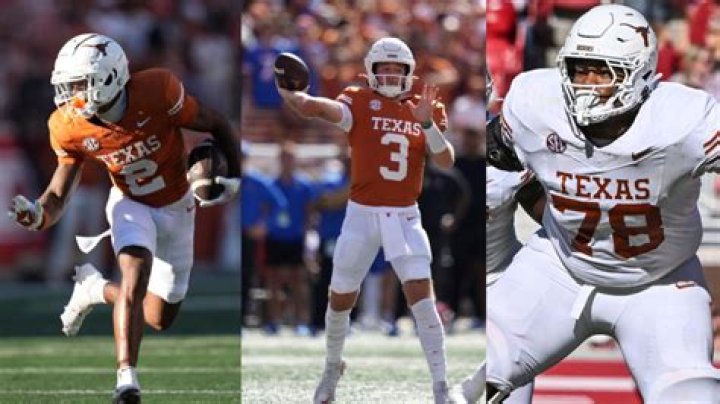 What happened to Texas vs Arkansas?