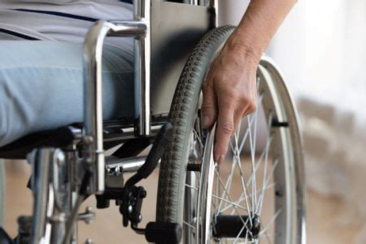 What happens if I am permanently disabled?