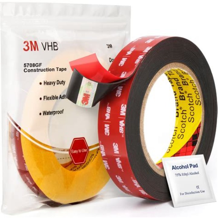 What is 3M durapore tape used for?