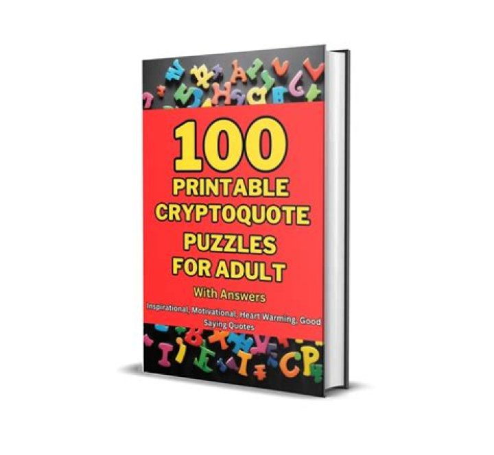 What is a Cryptoquote puzzle?