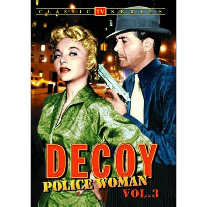 What is a decoy police?