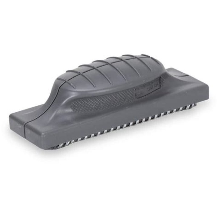 What is a drywall rasp?