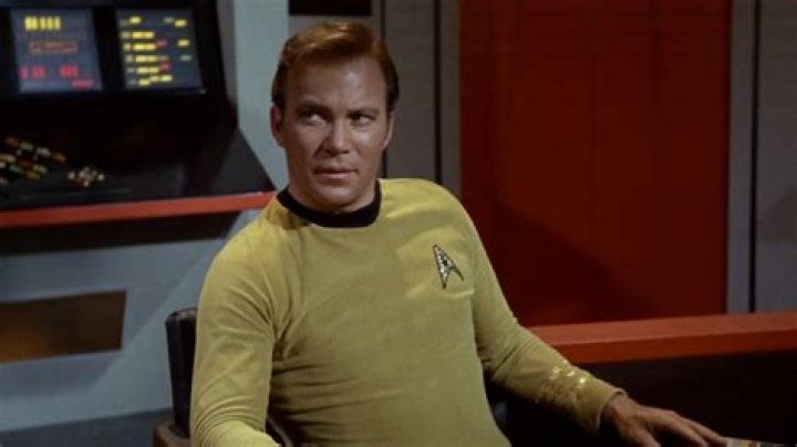 What is a famous phrase from the original TV series Star Trek?