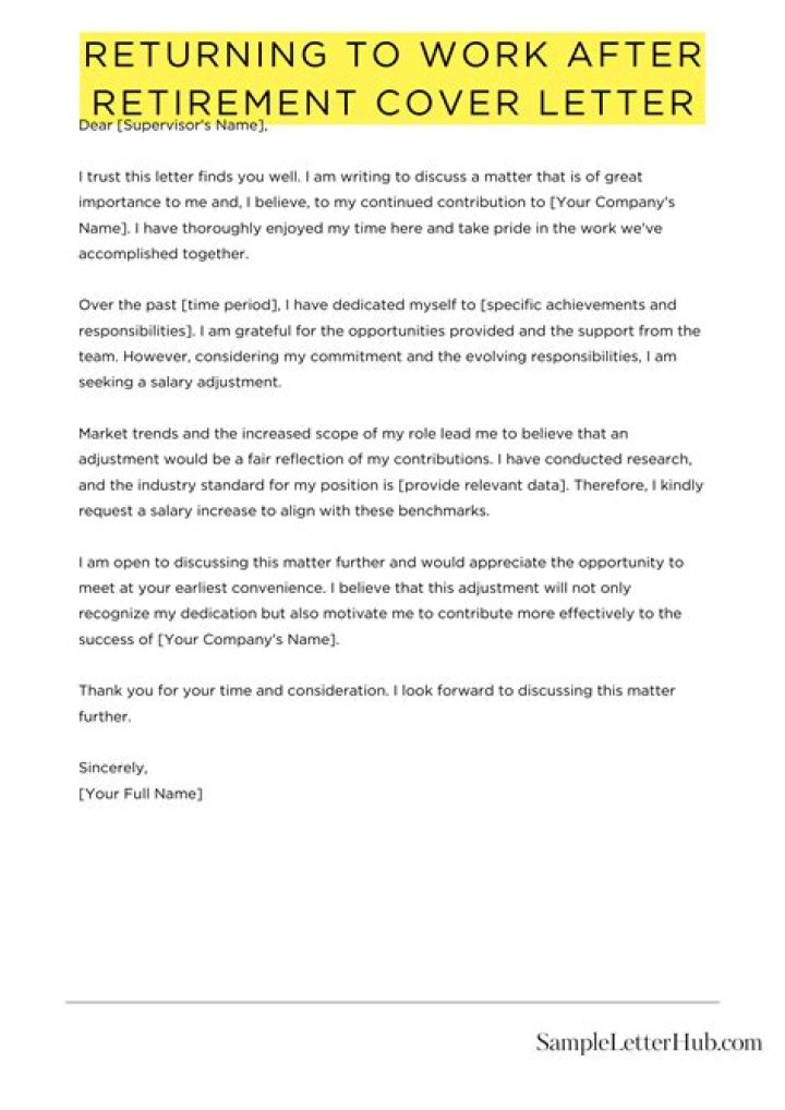 What is a good job for a mom returning to work?