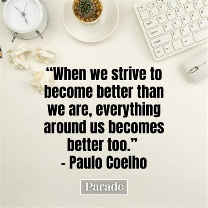 What is a good quote for work?