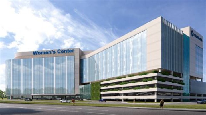 What is a health sciences center?