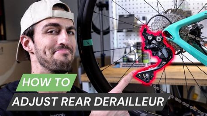 What is a low normal derailleur?