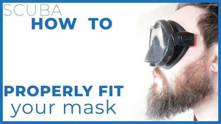 What is a low volume mask?