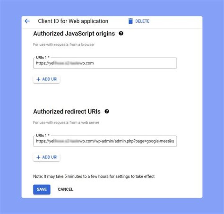 What is a redirect in JavaScript?