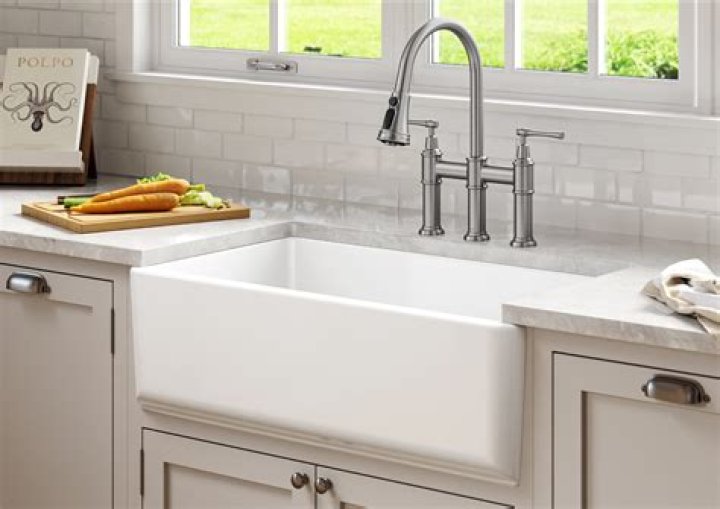 What is a sink with no divider called?