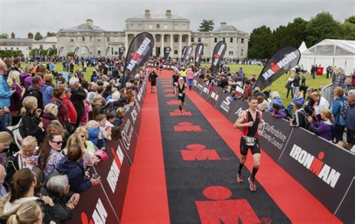 What is a triwetsuit for triathlons?