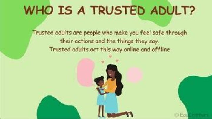 What is a trusted RFC?