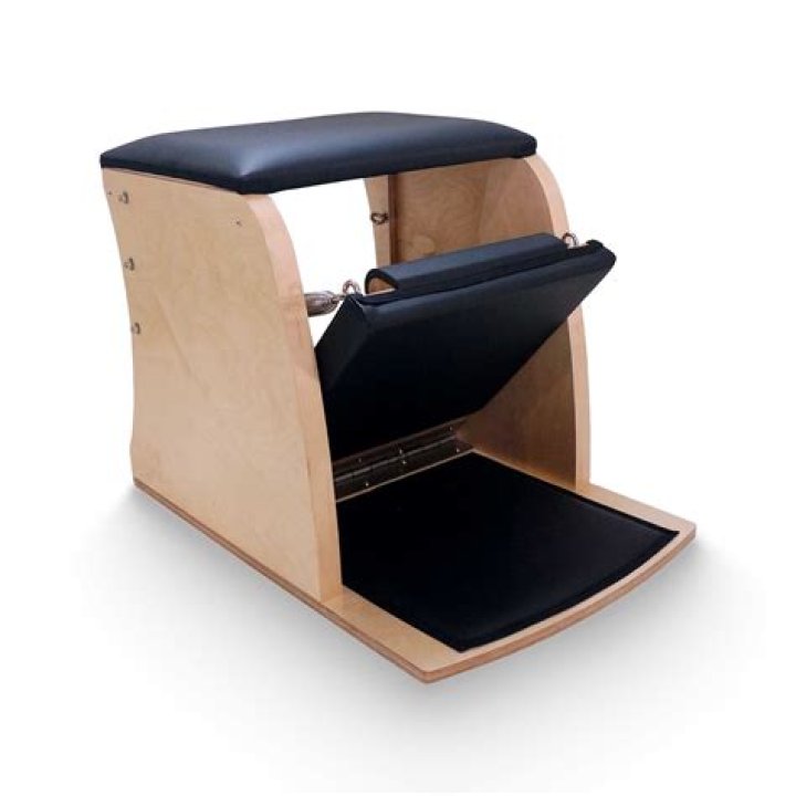 What is a Wunda chair?