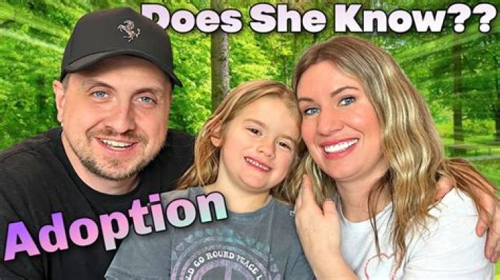 What is an adopted sister?