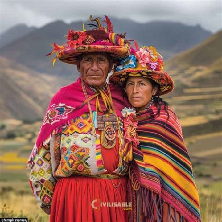 What is Andean culture?
