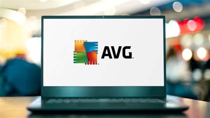 What is AVG license number?