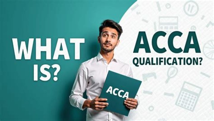 What is CAIA qualification?