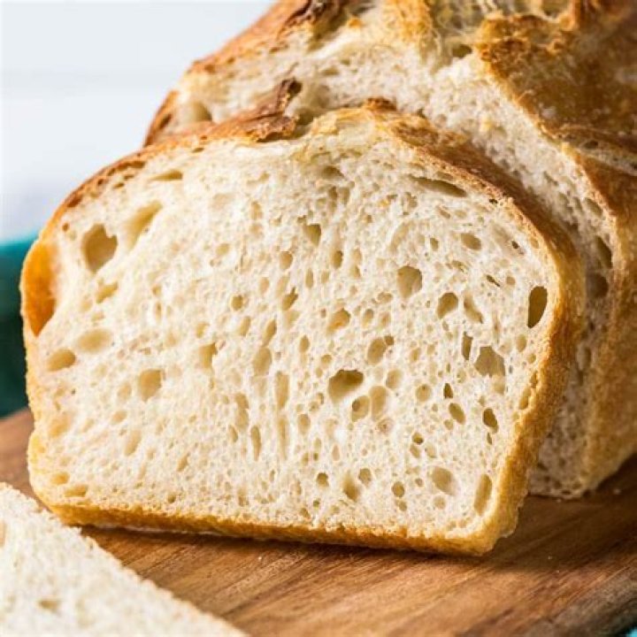 What is Campagne loaf?
