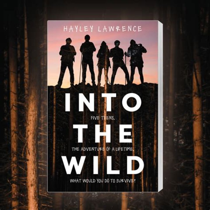 What is Chapter 15 about in into the wild?