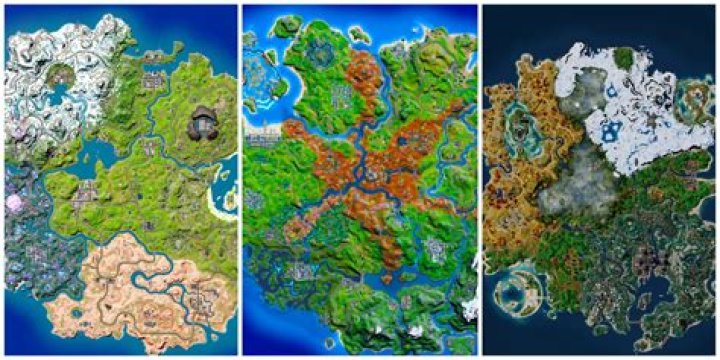 What is Chapter 3 and Chapter 4 on 1042s?