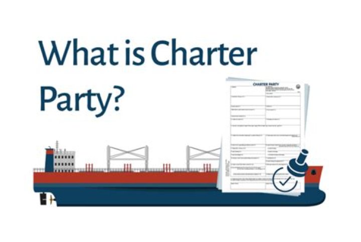 What is charter party in law?