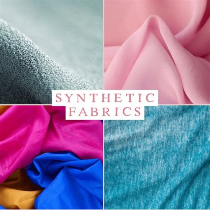What is cotton Lycra fabric used for?