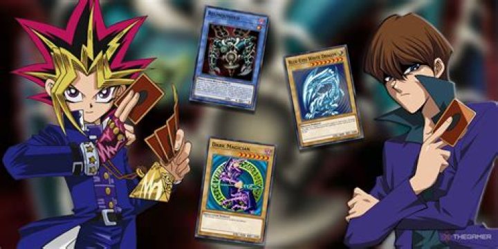 What is Djinn in Yu Gi Oh?