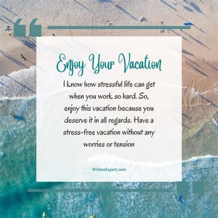 What is earned vacation?