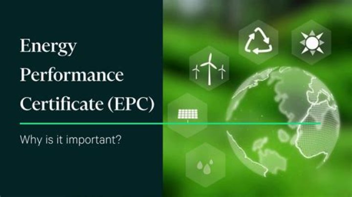 What is EPC certification?