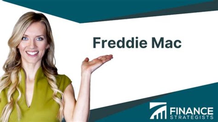 What is Freddie Mac prospector?