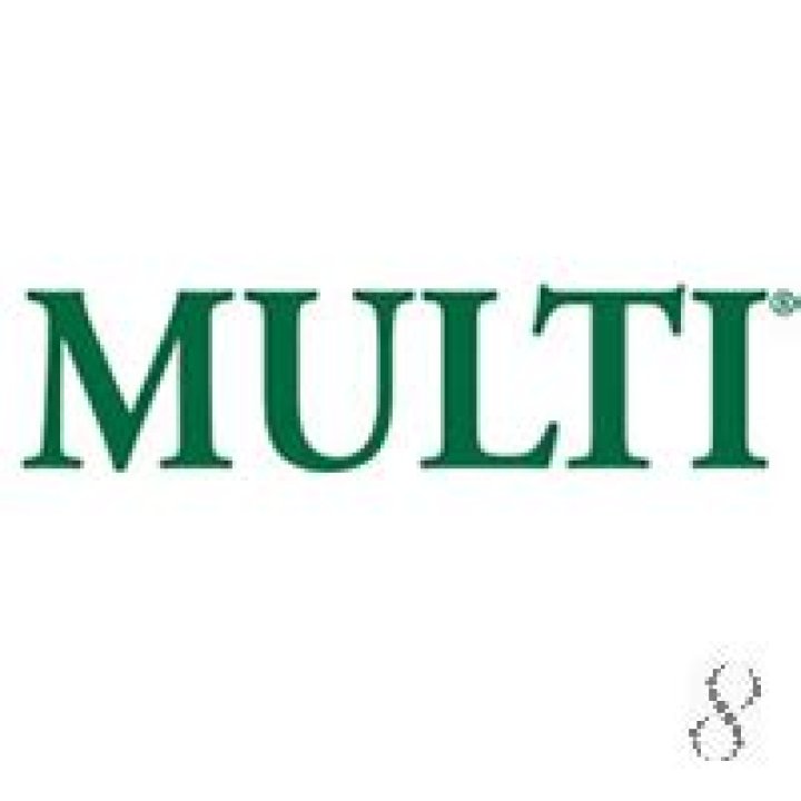 What is Green Hills MULTI?