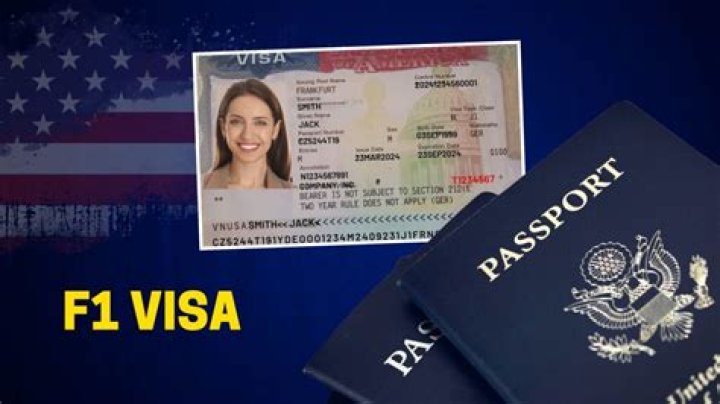 What is H1 visa in USA?
