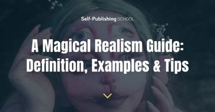 What is magical realism poem?