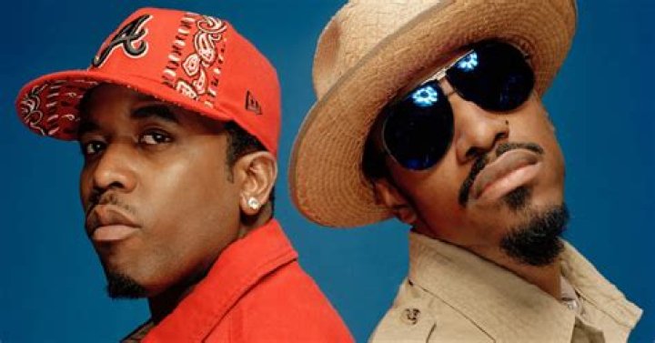 What is Outkast most famous song?