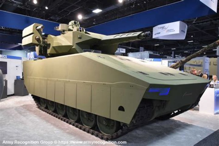 What is replacing the VX520?