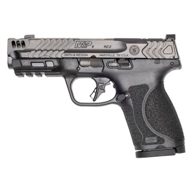 What is SMITH& WESSON PRO series?