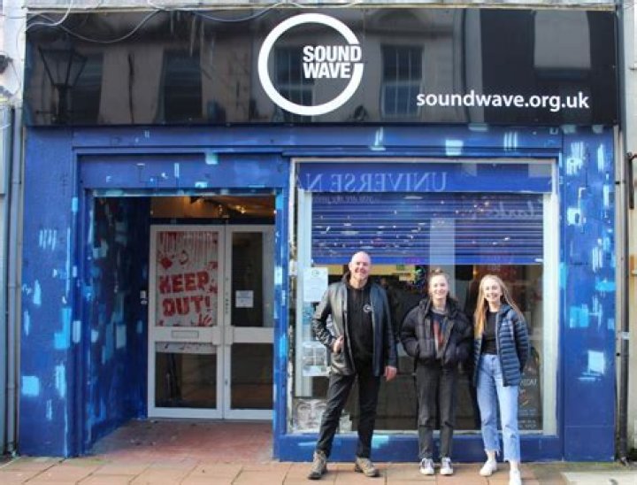 What is soundwave worth?