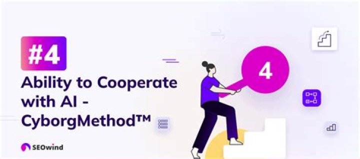 What is the ability to cooperate?