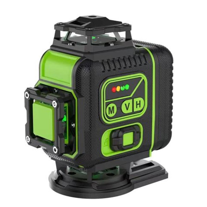 What is the best 3 line laser level?