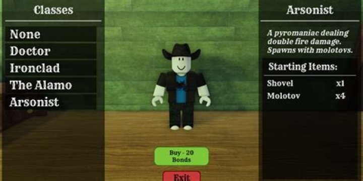 What is the best class in advanced warfare?