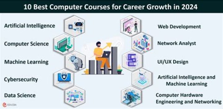 What is the best computer course to study?