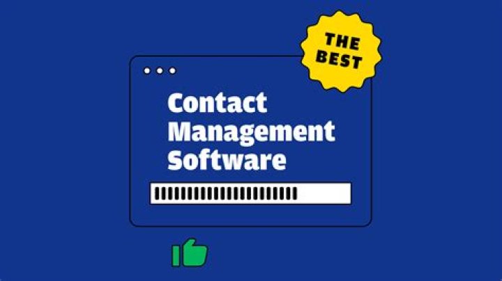 What is the best contact management?