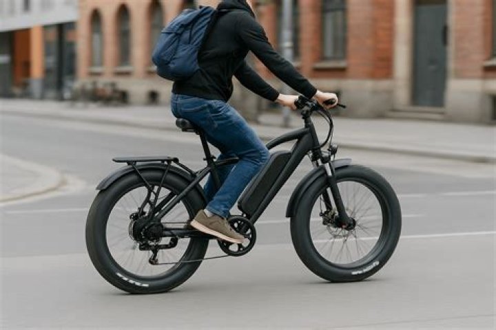 What is the best electric bicycle on the market?