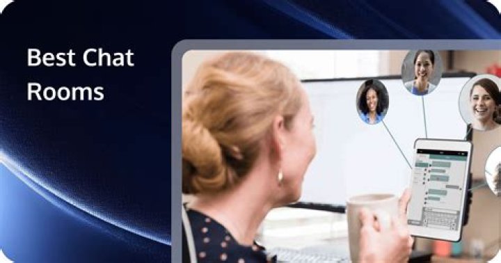 What is the best free online chat site?