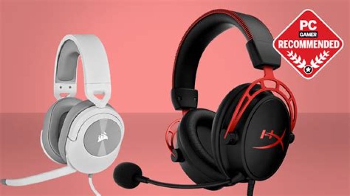 What is the best gaming headset for gaming?