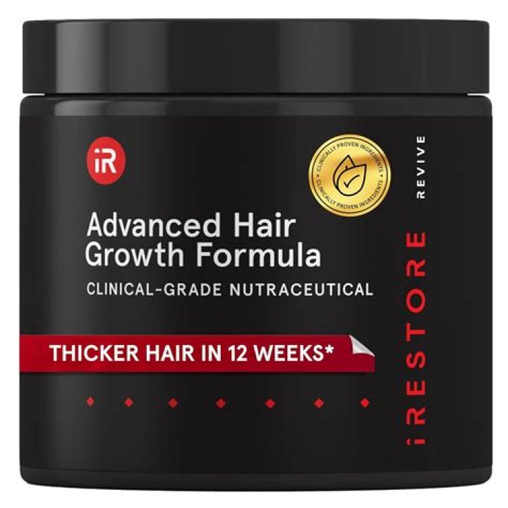 What is the best hair regrowth product on the market?