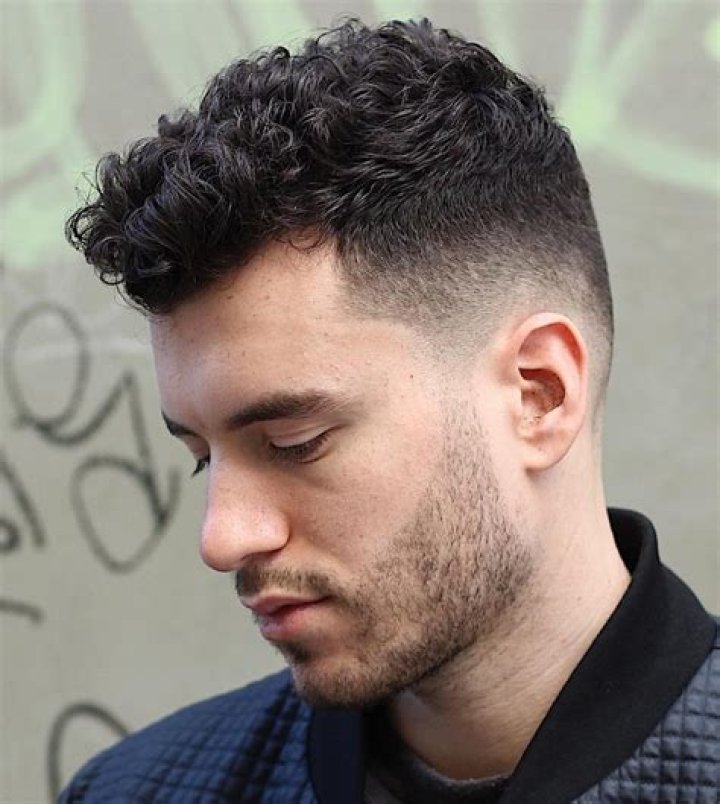 What is the best haircut for curly hair?